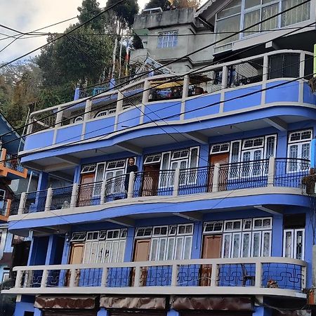 West Point Backpackers Hostel Darjeeling  Eksteriør bilde