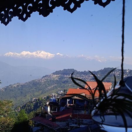 West Point Backpackers Hostel Darjeeling  Eksteriør bilde