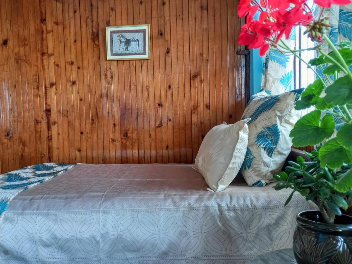 West Point Backpackers Hostel Darjeeling  Eksteriør bilde