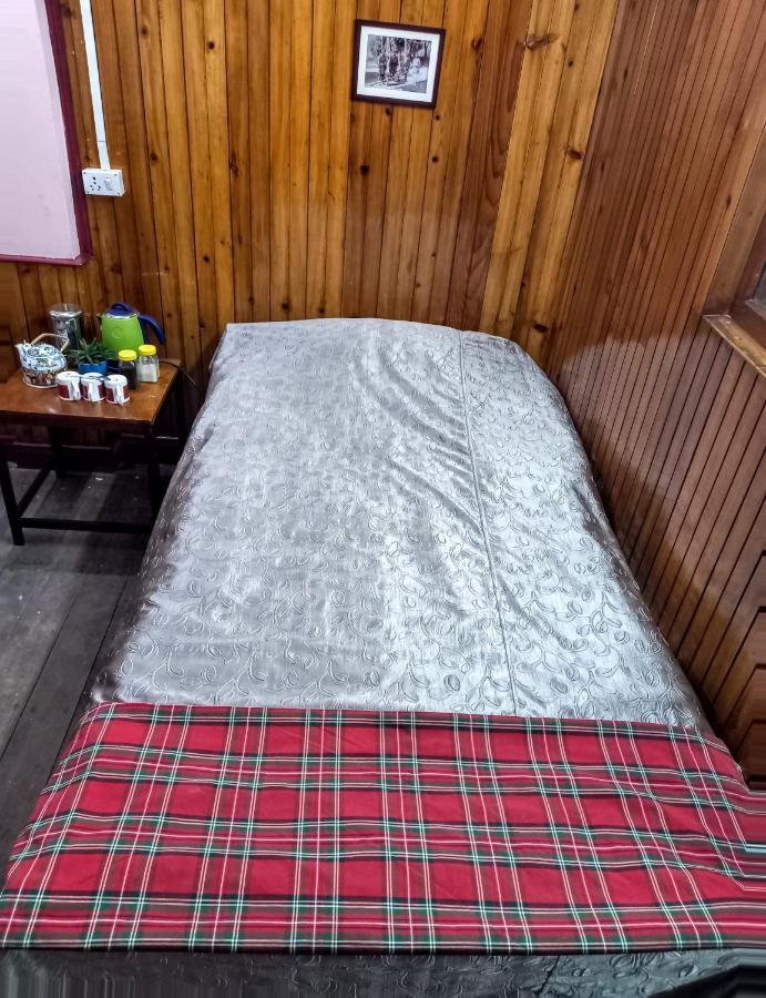 West Point Backpackers Hostel Darjeeling  Eksteriør bilde