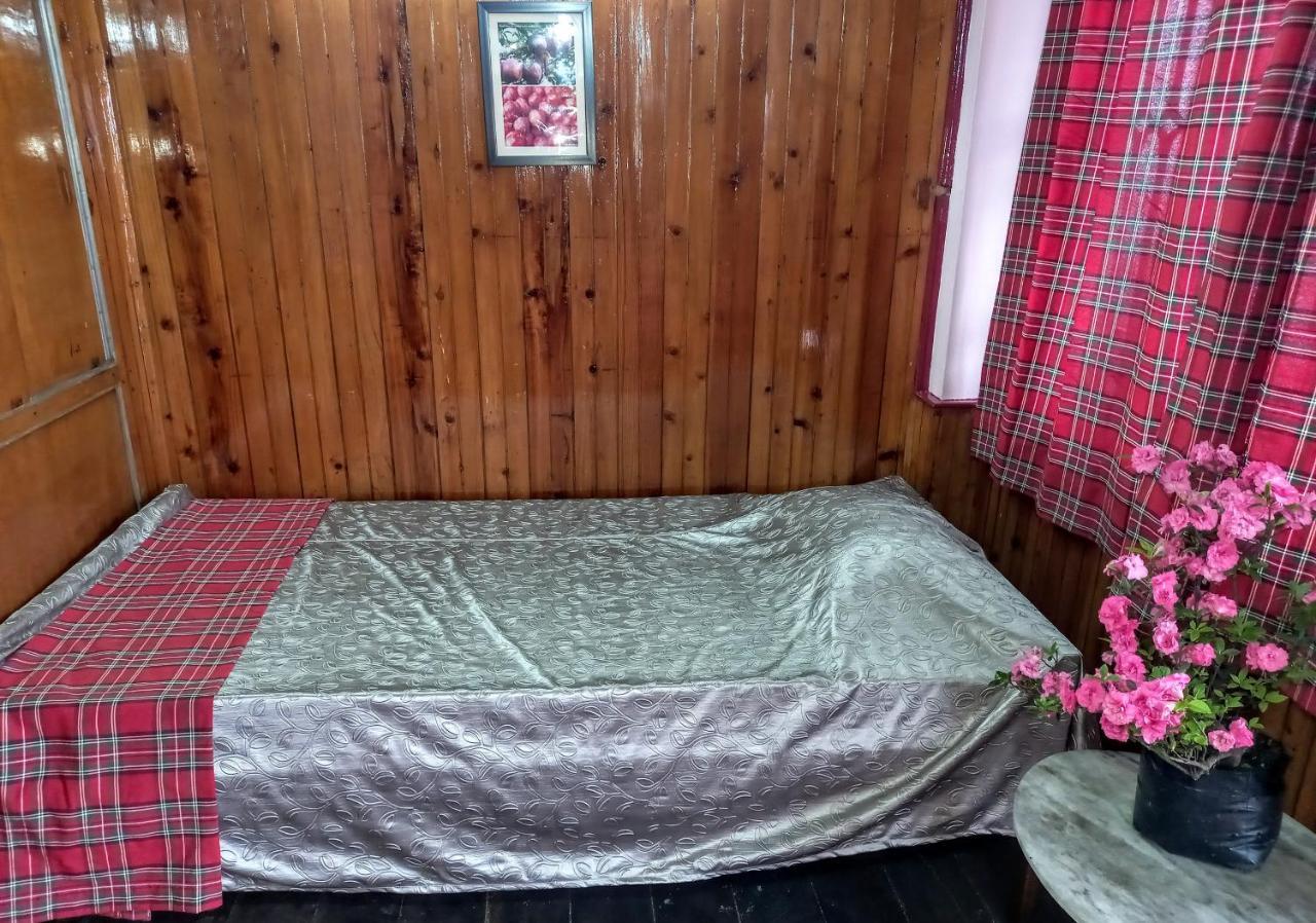 West Point Backpackers Hostel Darjeeling  Eksteriør bilde